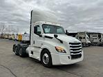 Used 2022 Freightliner Cascadia Detroit DD13 Semi Truck for sale #433754 - photo 1