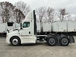 Used 2022 Freightliner Cascadia Detroit DD13 Semi Truck for sale #433754 - photo 4