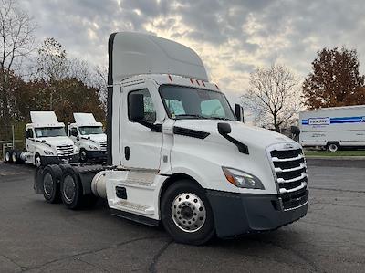 Used 2022 Freightliner Cascadia Detroit DD13 Semi Truck for sale #433755 - photo 1