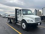 Used 2022 Freightliner M2 106 Conventional Cab Flatbed Truck for sale #434313 - photo 1
