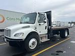 Used 2022 Freightliner M2 106 Conventional Cab Flatbed Truck for sale #434313 - photo 3