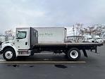 Used 2022 Freightliner M2 106 Conventional Cab Flatbed Truck for sale #434313 - photo 4