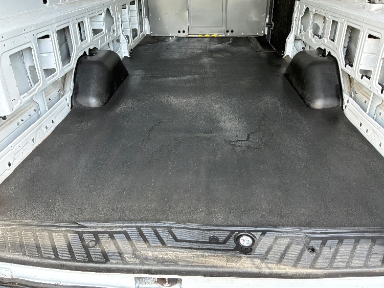 Used 2022 Ford Transit 350 - photo 12
