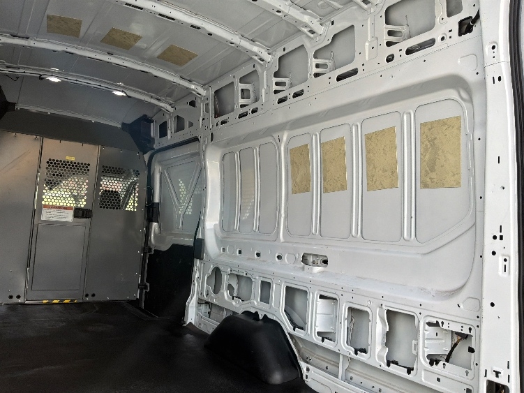 Used 2022 Ford Transit 350 - photo 14