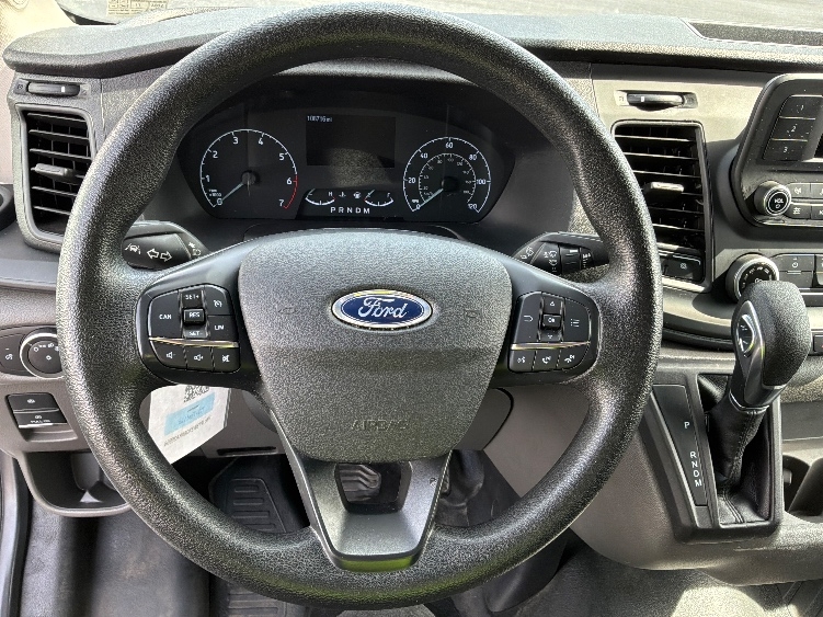 Used 2022 Ford Transit 350 - photo 19