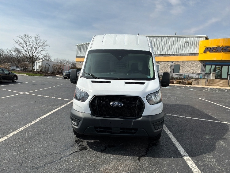 Used 2022 Ford Transit 350 - photo 2