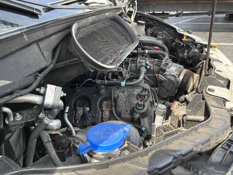 Used 2022 Ford Transit 350 - photo 25