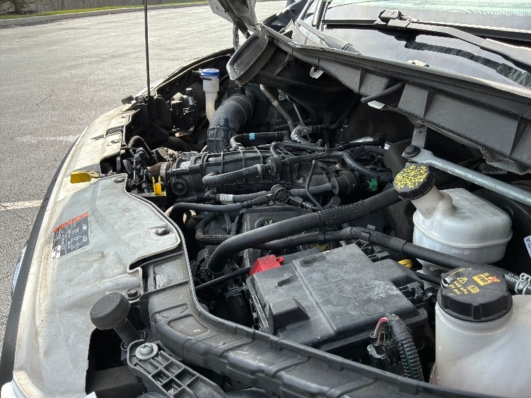 Used 2022 Ford Transit 350 - photo 26