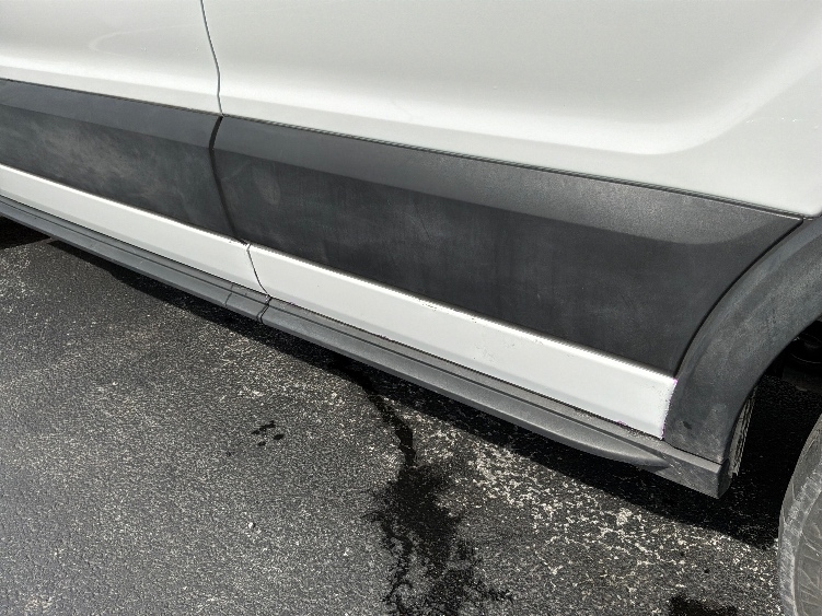 Used 2022 Ford Transit 350 - photo 27