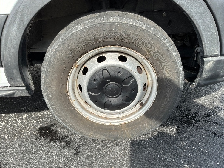 Used 2022 Ford Transit 350 - photo 28