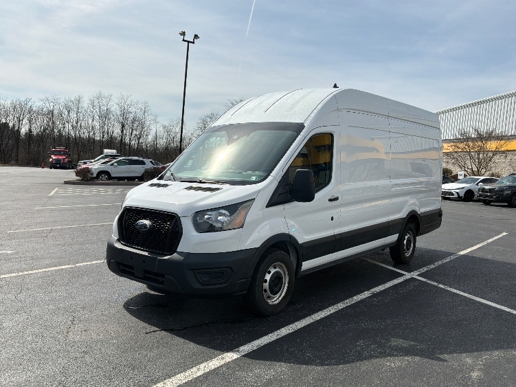 Used 2022 Ford Transit 350 - photo 5