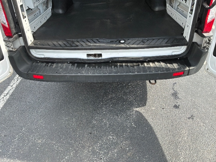 Used 2022 Ford Transit 350 - photo 11