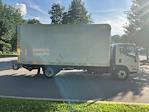 Used 2022 Isuzu NRR Regular Cab Box Truck with Liftgate for sale #435287 - photo 15