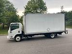 Used 2022 Isuzu NRR Regular Cab Box Truck with Liftgate for sale #435287 - photo 4
