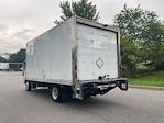Used 2022 Isuzu NRR Regular Cab Box Truck with Liftgate for sale #435287 - photo 6