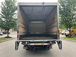 Used 2022 Isuzu NRR Regular Cab Box Truck with Liftgate for sale #435287 - photo 8