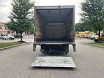 Used 2022 Isuzu NRR Regular Cab Box Truck with Liftgate for sale #435287 - photo 9