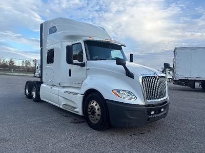 Used 2022 International LT Cummins X15 Semi Truck for sale #436539 - photo 1
