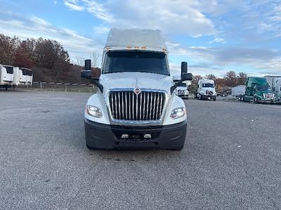 Used 2022 International LT Cummins X15 Semi Truck for sale #436539 - photo 2
