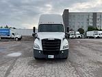 Used 2022 Freightliner Cascadia Detroit DD15AT Semi Truck with Sleeper Cab for sale #436663 - photo 2