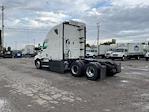 Used 2022 Freightliner Cascadia Detroit DD15AT Semi Truck with Sleeper Cab for sale #436663 - photo 5