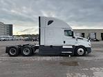 Used 2022 Freightliner Cascadia Detroit DD15AT Semi Truck with Sleeper Cab for sale #436663 - photo 8