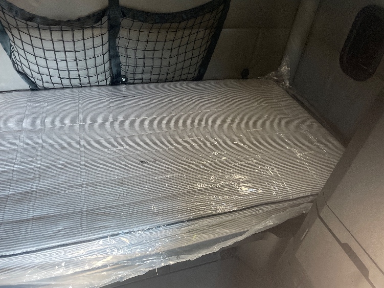 Used 2022 Freightliner Cascadia - photo 19