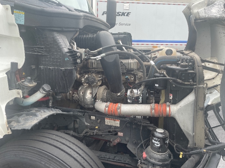 Used 2022 Freightliner Cascadia - photo 21
