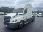 Used 2022 Freightliner Cascadia Detroit DD15AT Semi Truck with Sleeper Cab for sale #436665 - photo 3