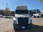 Used 2022 Freightliner Cascadia Detroit DD15AT Semi Truck with Sleeper Cab for sale #436670 - photo 2