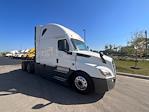 Used 2022 Freightliner Cascadia Detroit DD15AT Semi Truck with Sleeper Cab for sale #436673 - photo 1