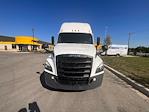 Used 2022 Freightliner Cascadia Detroit DD15AT Semi Truck with Sleeper Cab for sale #436673 - photo 2