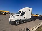 Used 2022 Freightliner Cascadia Detroit DD15AT Semi Truck with Sleeper Cab for sale #436673 - photo 3
