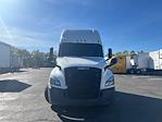 Used 2022 Freightliner Cascadia Detroit DD15AT Semi Truck with Sleeper Cab for sale #436674 - photo 2