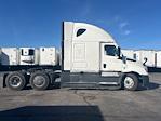 Used 2022 Freightliner Cascadia Detroit DD15AT Semi Truck with Sleeper Cab for sale #436674 - photo 8