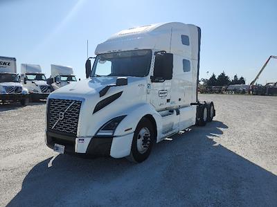 Used 2022 Volvo VNL Volvo D13 Semi Truck for sale #437734 - photo 1