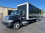 Used 2022 International MV Morgan Truck Body Box Truck for sale #437754 - photo 3