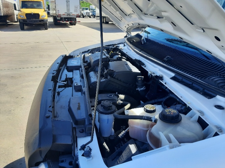 Used 2022 Ford E-450 - photo 26