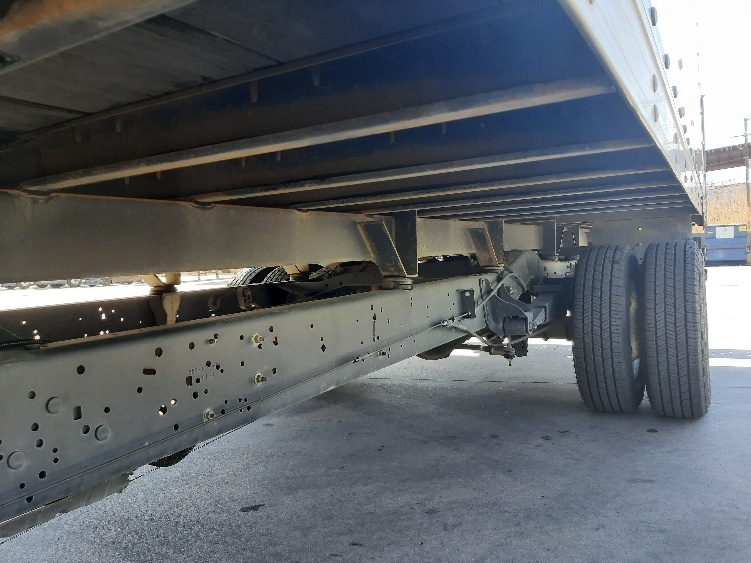 Used 2022 Ford E-450 - photo 7