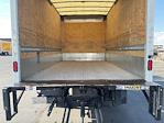 Used 2022 Isuzu NPR-XD Regular Cab Box Truck with Liftgate for sale #437895 - photo 10