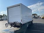 Used 2022 Isuzu NPR-XD Regular Cab Box Truck with Liftgate for sale #437895 - photo 13