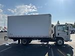 Used 2022 Isuzu NPR-XD Regular Cab Box Truck with Liftgate for sale #437895 - photo 15