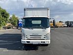 Used 2022 Isuzu NPR-XD Regular Cab Box Truck with Liftgate for sale #437895 - photo 2