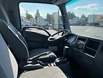 Used 2022 Isuzu NPR-XD Regular Cab Box Truck with Liftgate for sale #437895 - photo 22
