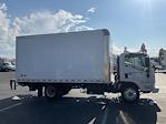 Used 2022 Isuzu NPR-XD Regular Cab Box Truck with Liftgate for sale #437895 - photo 5
