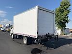Used 2022 Isuzu NPR-XD Regular Cab Box Truck with Liftgate for sale #437895 - photo 6