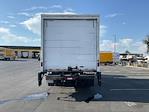 Used 2022 Isuzu NPR-XD Regular Cab Box Truck with Liftgate for sale #437895 - photo 7