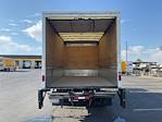 Used 2022 Isuzu NPR-XD Regular Cab Box Truck with Liftgate for sale #437895 - photo 8