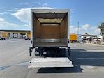 Used 2022 Isuzu NPR-XD Regular Cab Box Truck with Liftgate for sale #437895 - photo 9