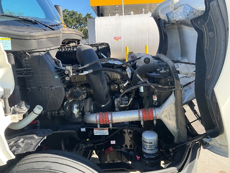 Used 2022 Freightliner Cascadia - photo 22